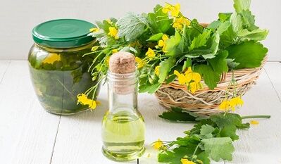 Remedii populare pentru papilame