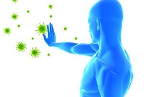 căi de transmitere a virusului papiloma uman