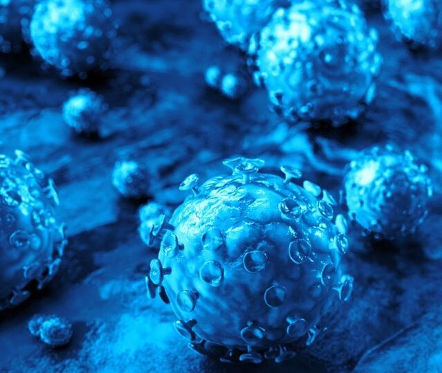 Cauzele formării negilor