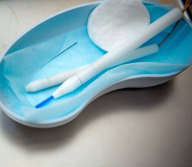 Metode de îndepărtare